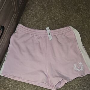 Nwt Pink And White